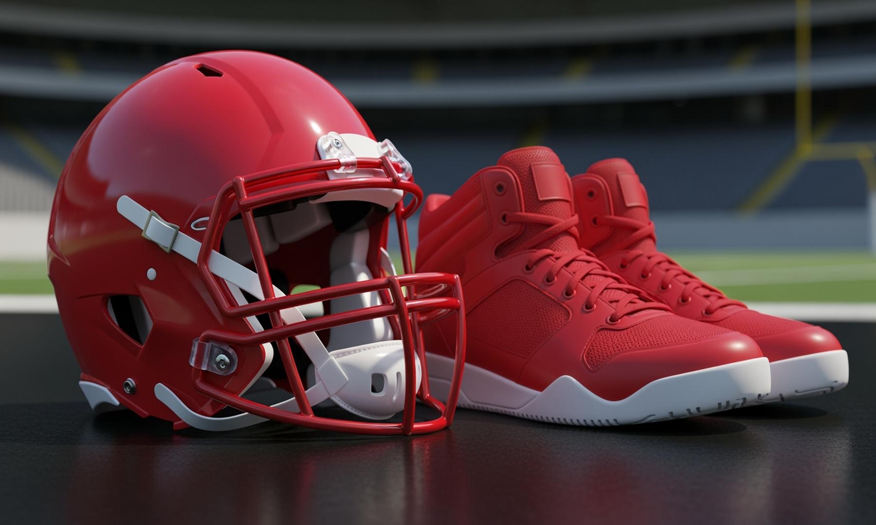 Patrick Mahomes Expands NIL Initiative with Adidas at Texas Tech