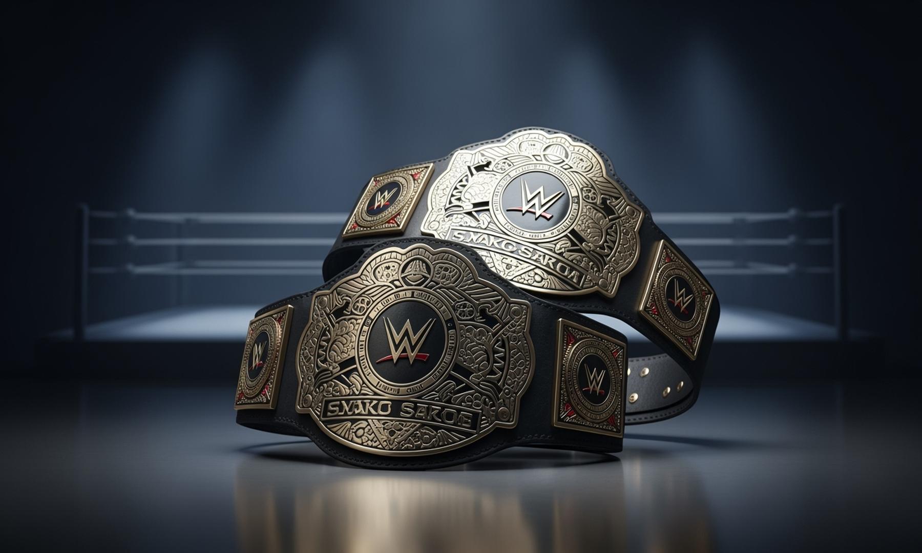 Booker T Invites Mercedes Moné to Compete for Reality of Wrestling Titles