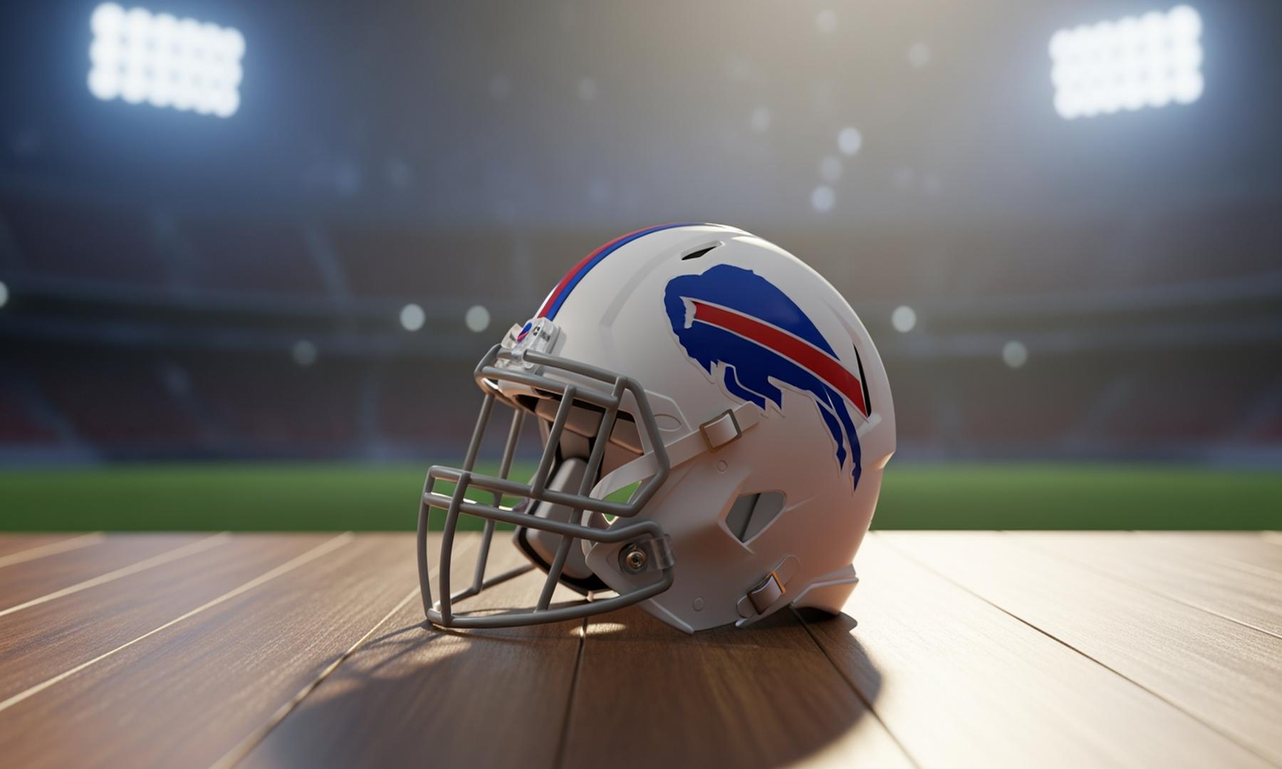 Buffalo Bills Face Setback with Dalton Kincaid's Hamstring Injury