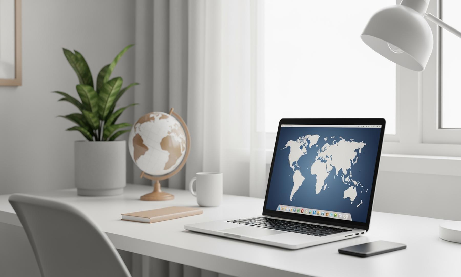 Canada's Immigration Policy Allows Remote Workers to Stay Temporarily