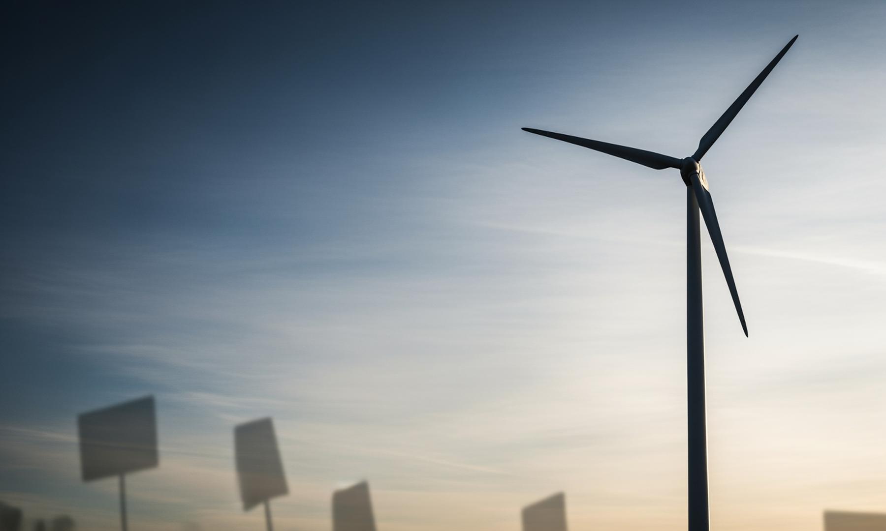 Energix Faces Renewed Protests Over Golan Heights Wind Turbine Project Amid Government Inaction