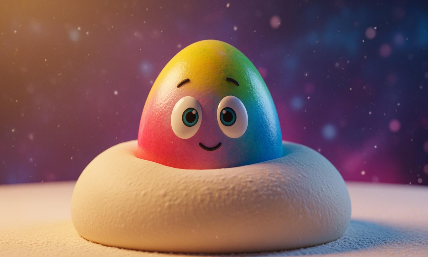 Pillsbury Leak Reveals Yoshi's Role in Upcoming Super Mario Galaxy Movie