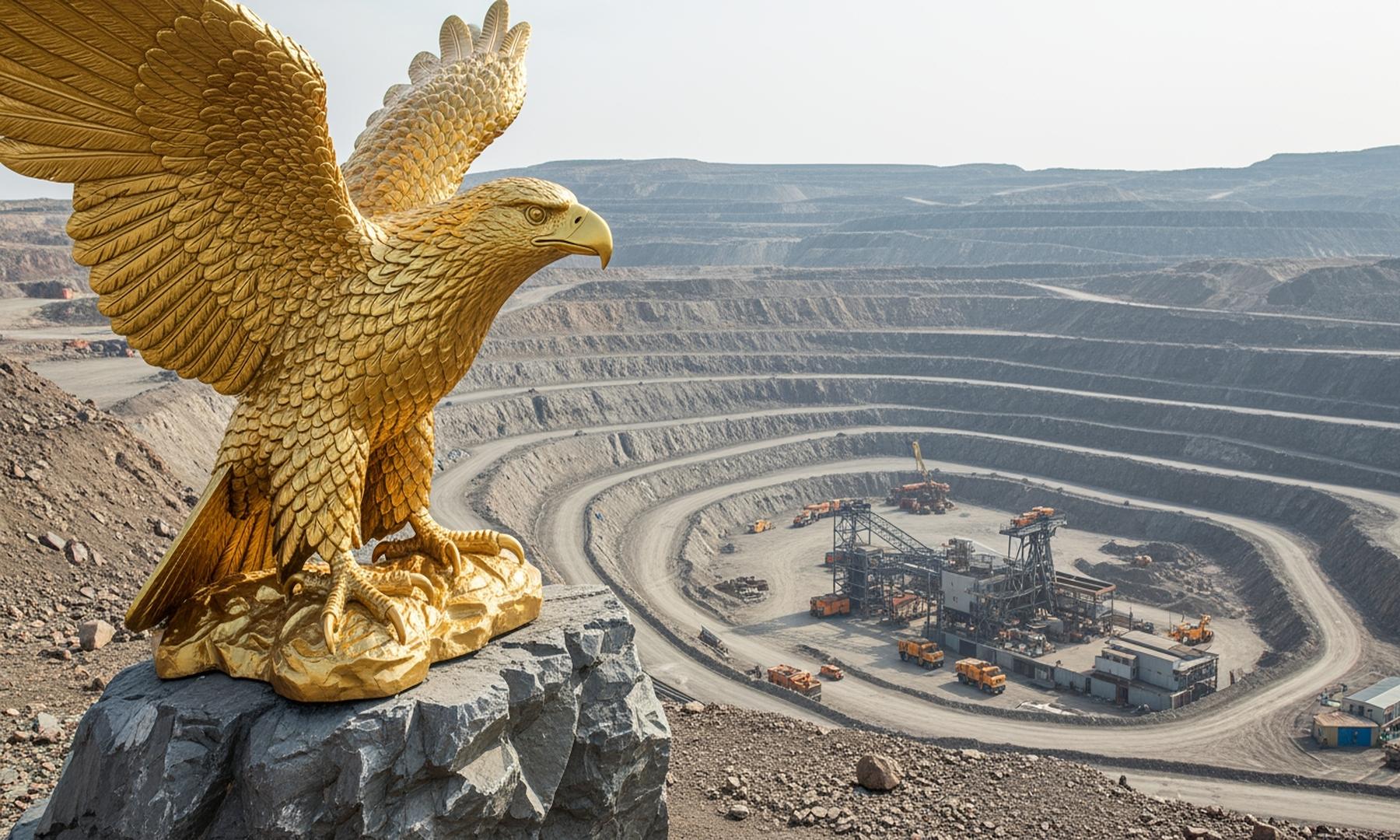 First Eagle Investment Management Reduces Stake in Hecla Mining Company
