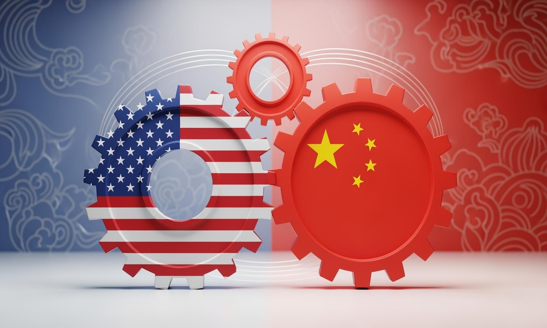 U.S. and China Reach Framework in Tariff Negotiations, Easing Trade Tensions