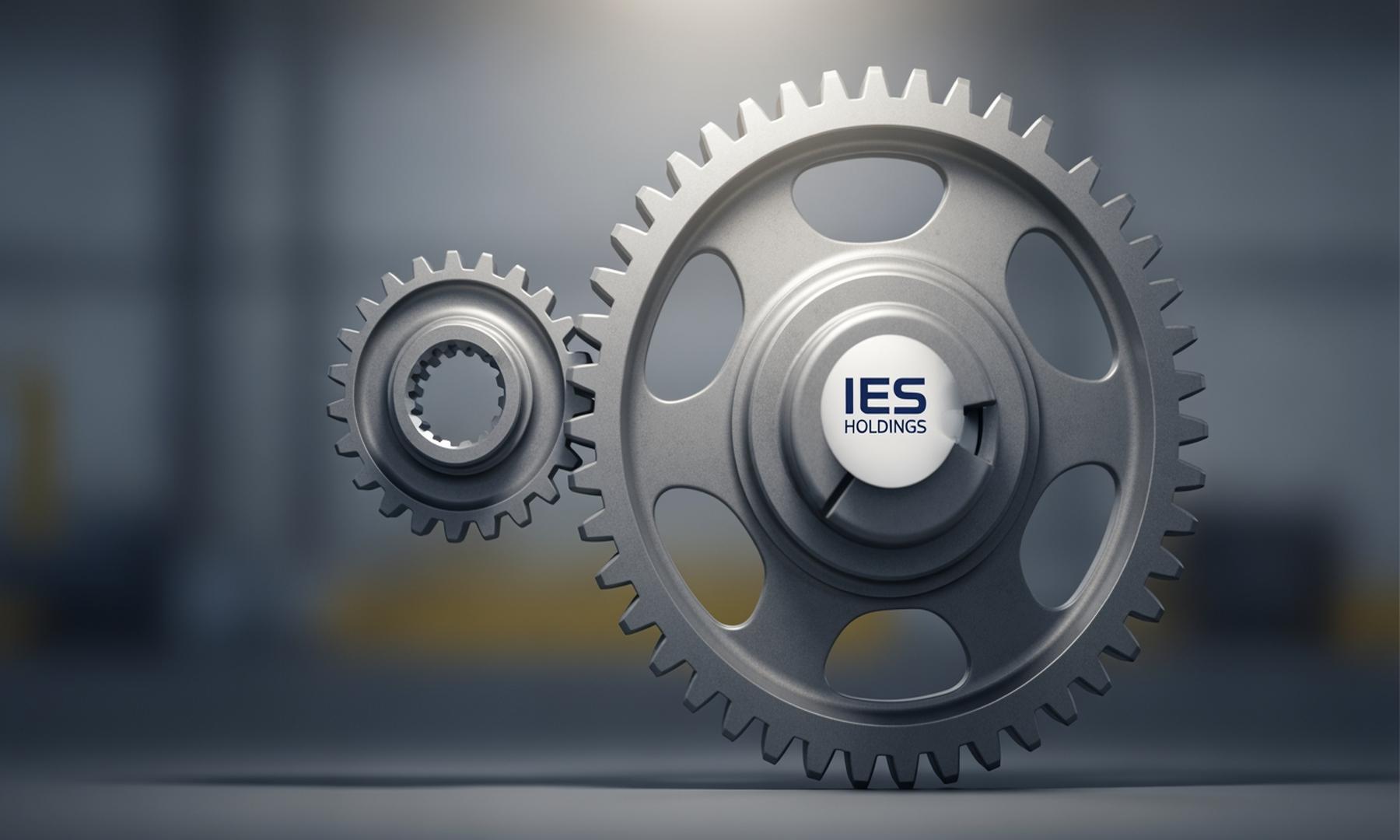 IES Holdings to Acquire Gulf Island Fabrication in $192 Million Deal
