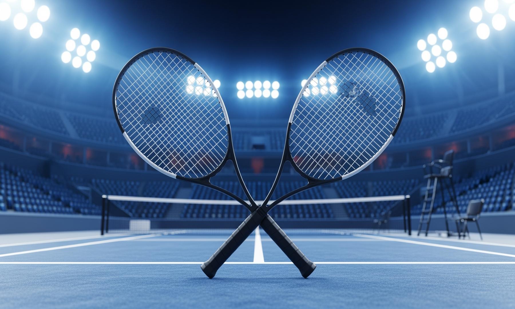 ATP Finals 2025: Top Players Compete in Turin for Year-End Title