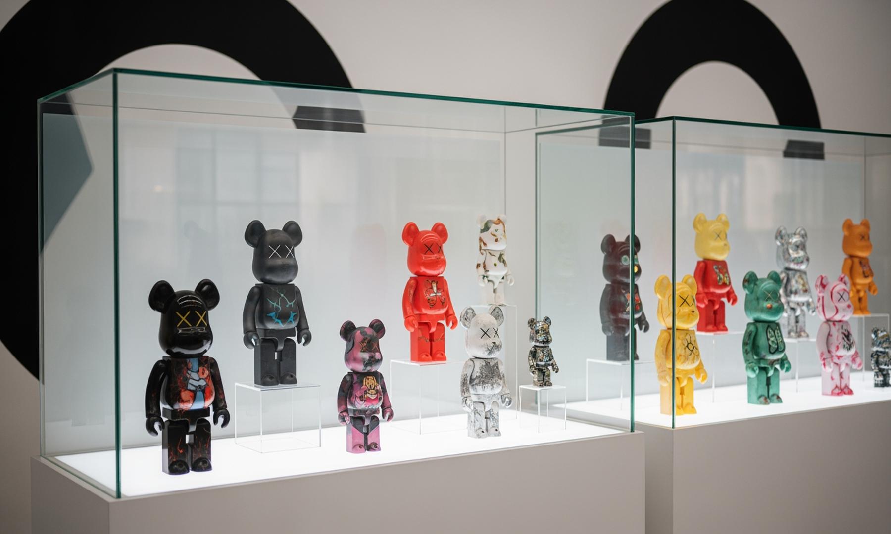 Bernstein Advises Selling Pop Mart Amid Concerns Over Labubu Doll Demand