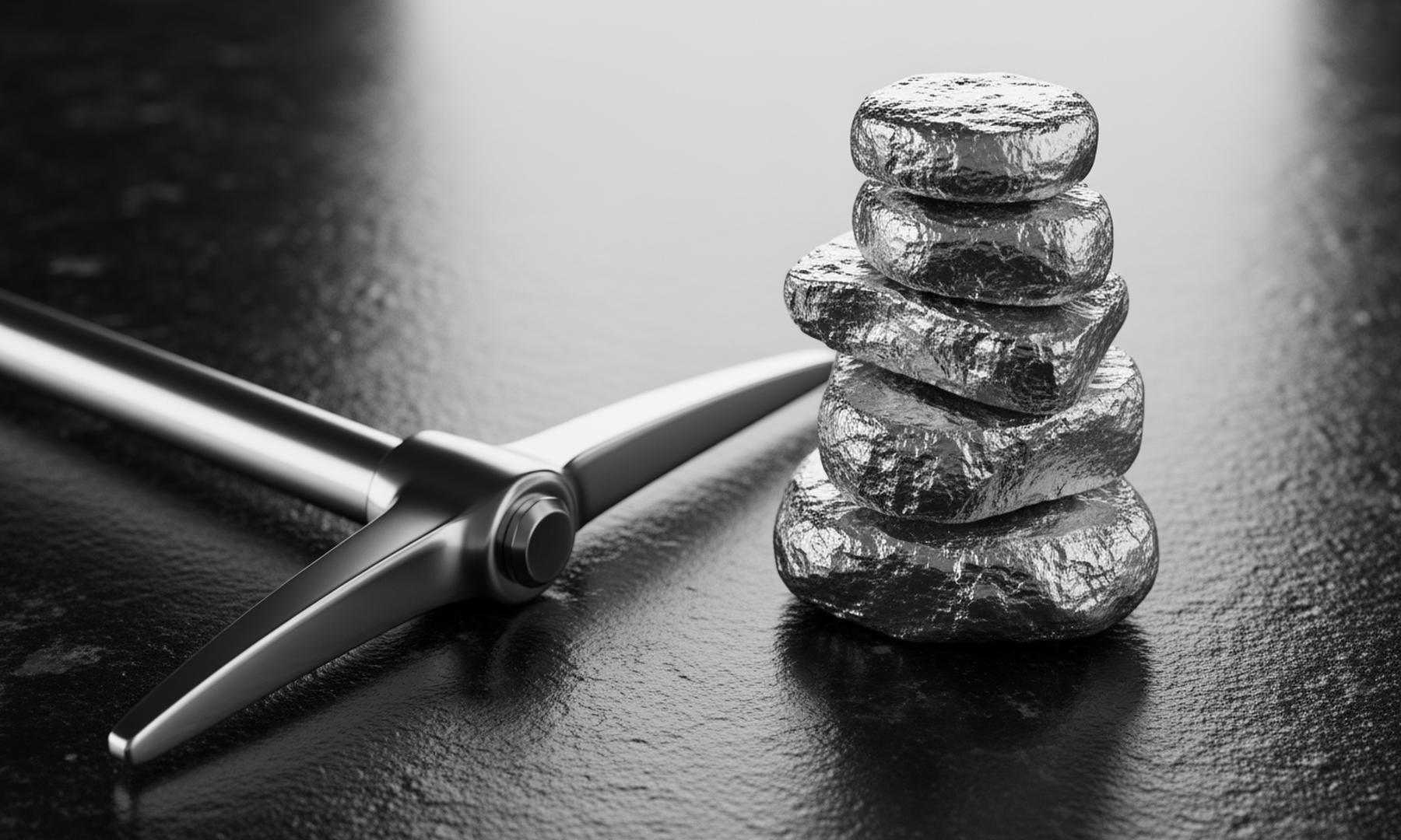 Hussman Strategic Advisors Increases Stake in Hecla Mining Company, Impacting Institutional Ownership