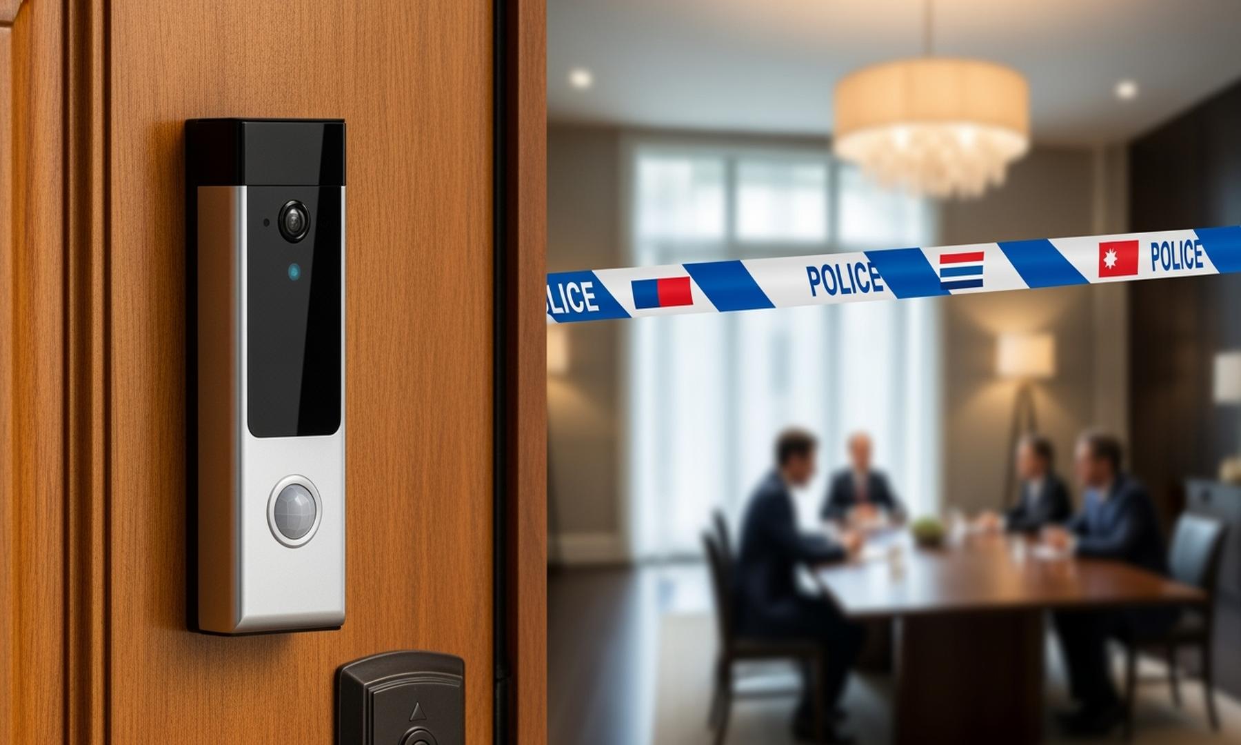 Amazon Offers Ring Battery Doorbell Bundle at Record Low Price, Enhancing Home Security