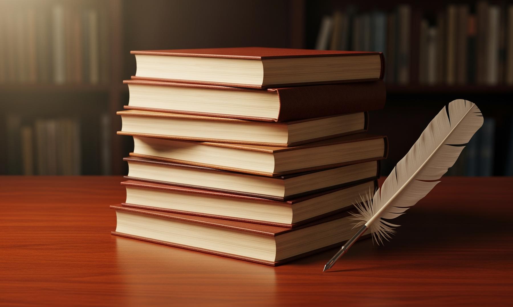 Coalition of Foundations Establishes $50 Million Literary Arts Fund to Support Nonprofits