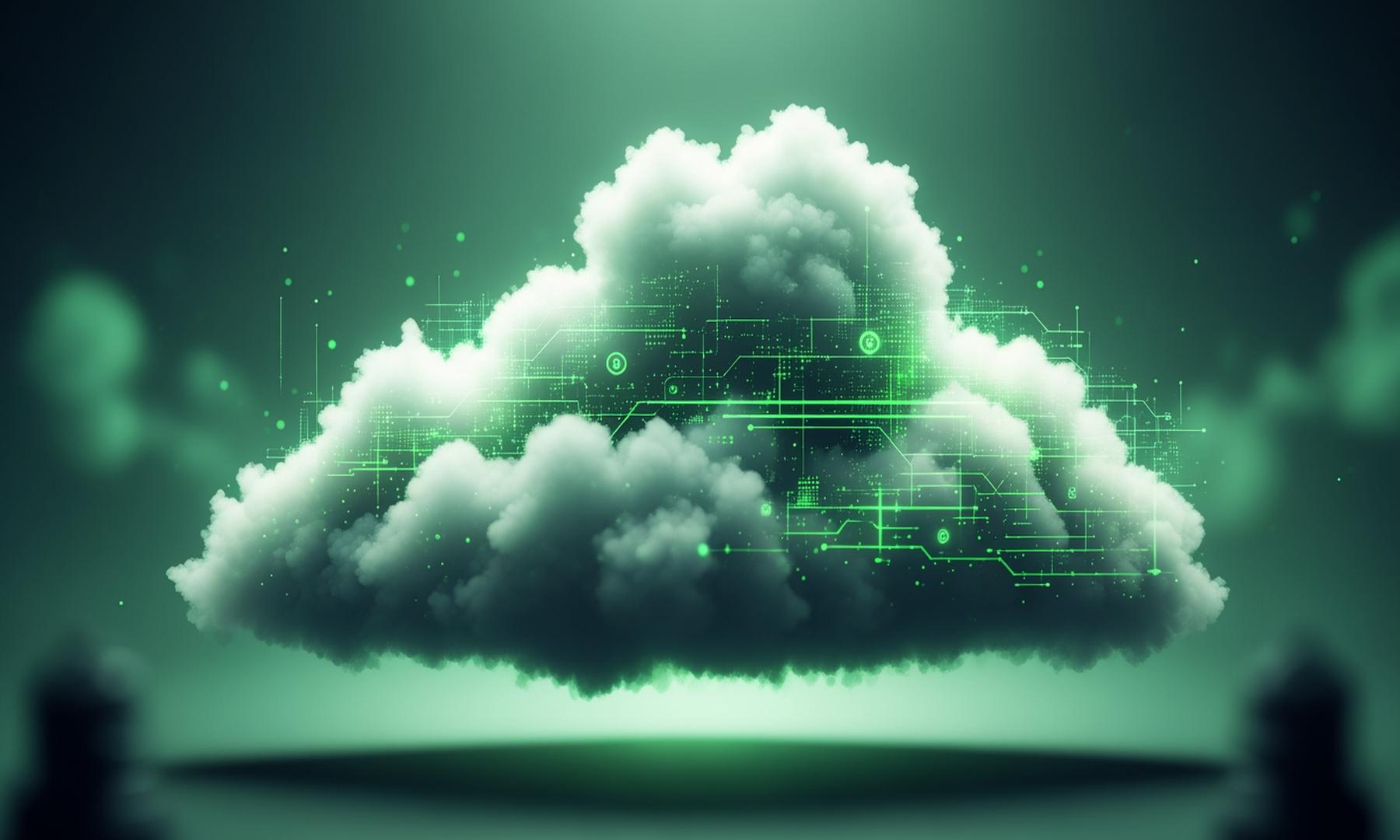 Global Cloud Introduces AI-Driven Bitcoin Cloud Mining with Green Energy Focus