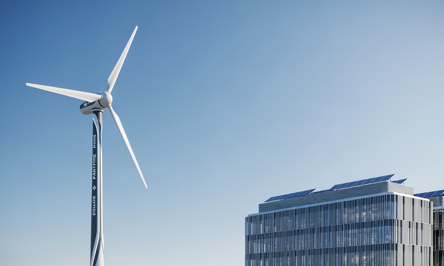 TotalEnergies Signs 10-Year Renewable Power Deal for Spanish Data Centers