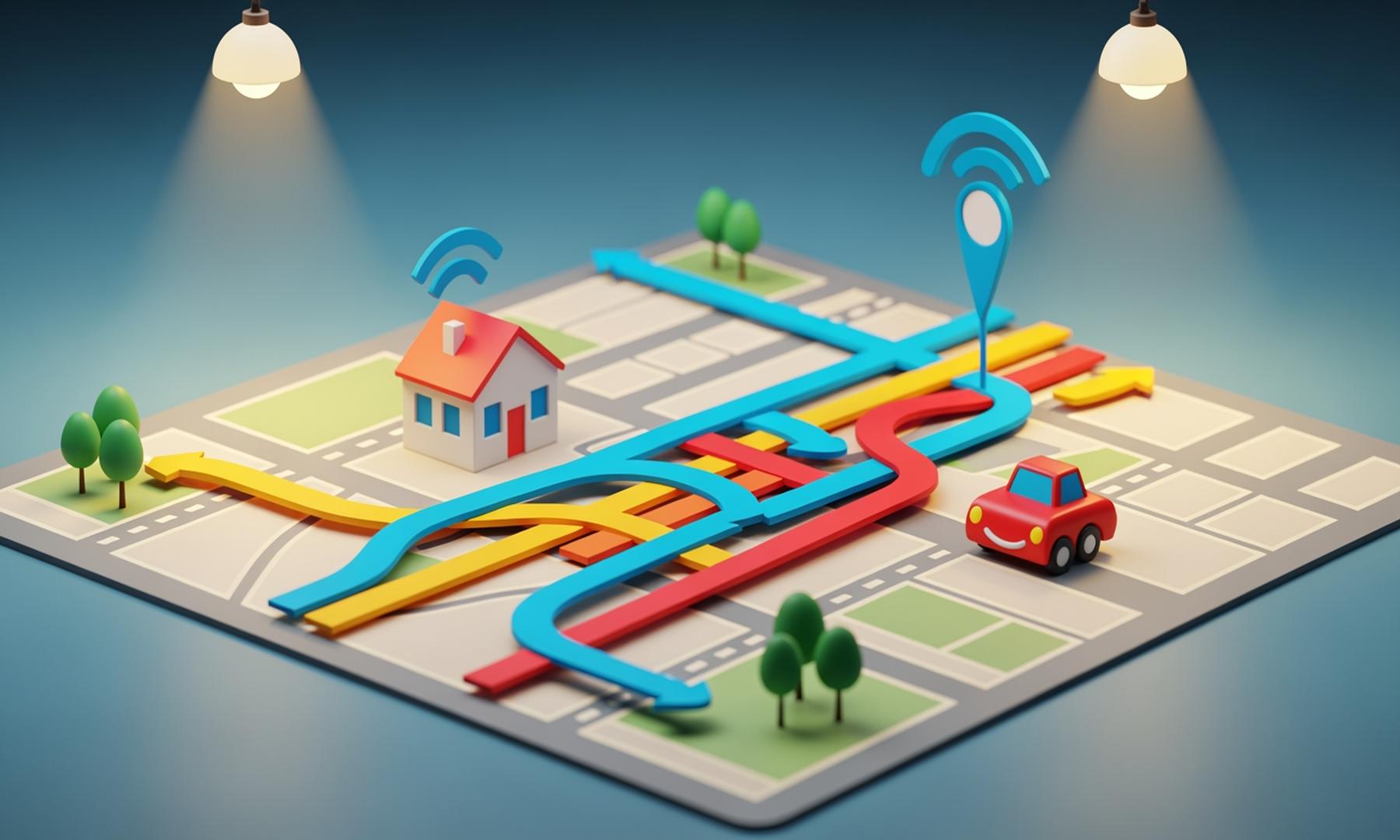 Nextdoor Partners with Waze to Provide Real-Time Traffic Alerts to U.S. Neighbors