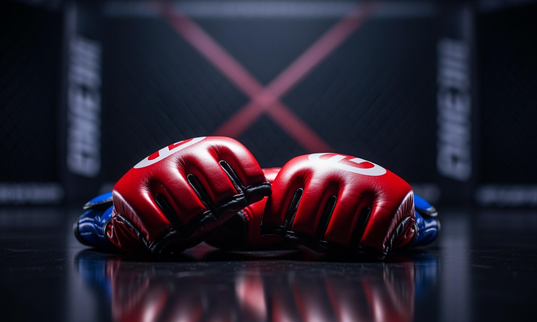 UFC 321 Ends in Chaos as Eye Poke Forces No-Contest in Aspinall vs Gane Showdown