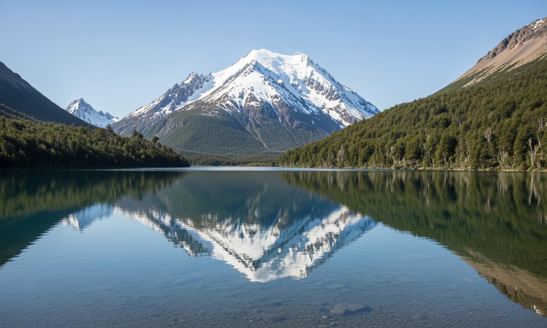 Minor Hotels Announces New Anantara Property in Ushuaia, Argentina