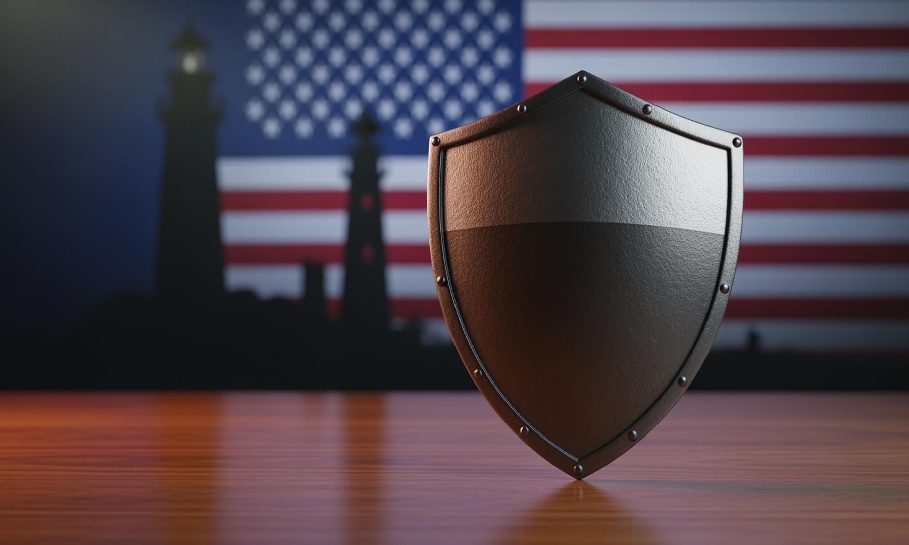 Representative Andrew Garbarino Leads Homeland Security Efforts to Strengthen National Defense