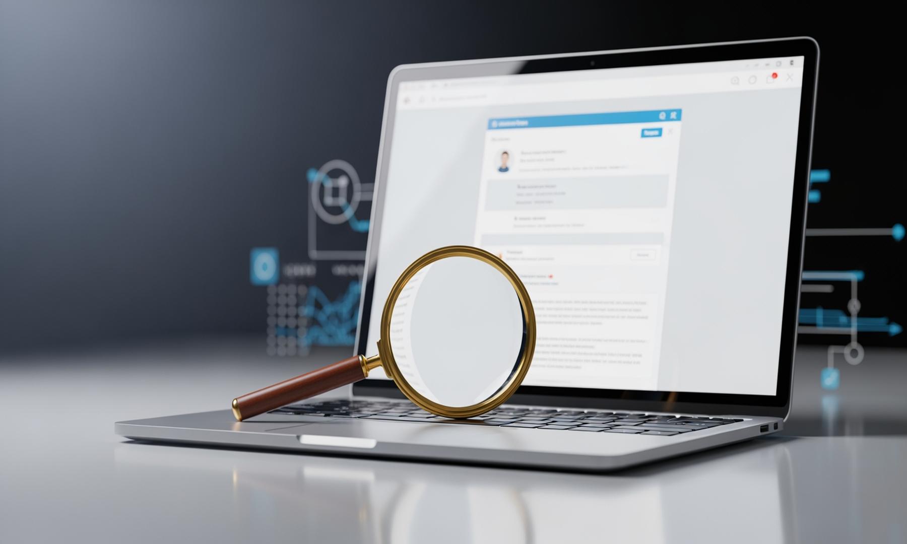 Hyderabad Cyber Crime Police Register Case Against Facebook User for Fake News on Minister