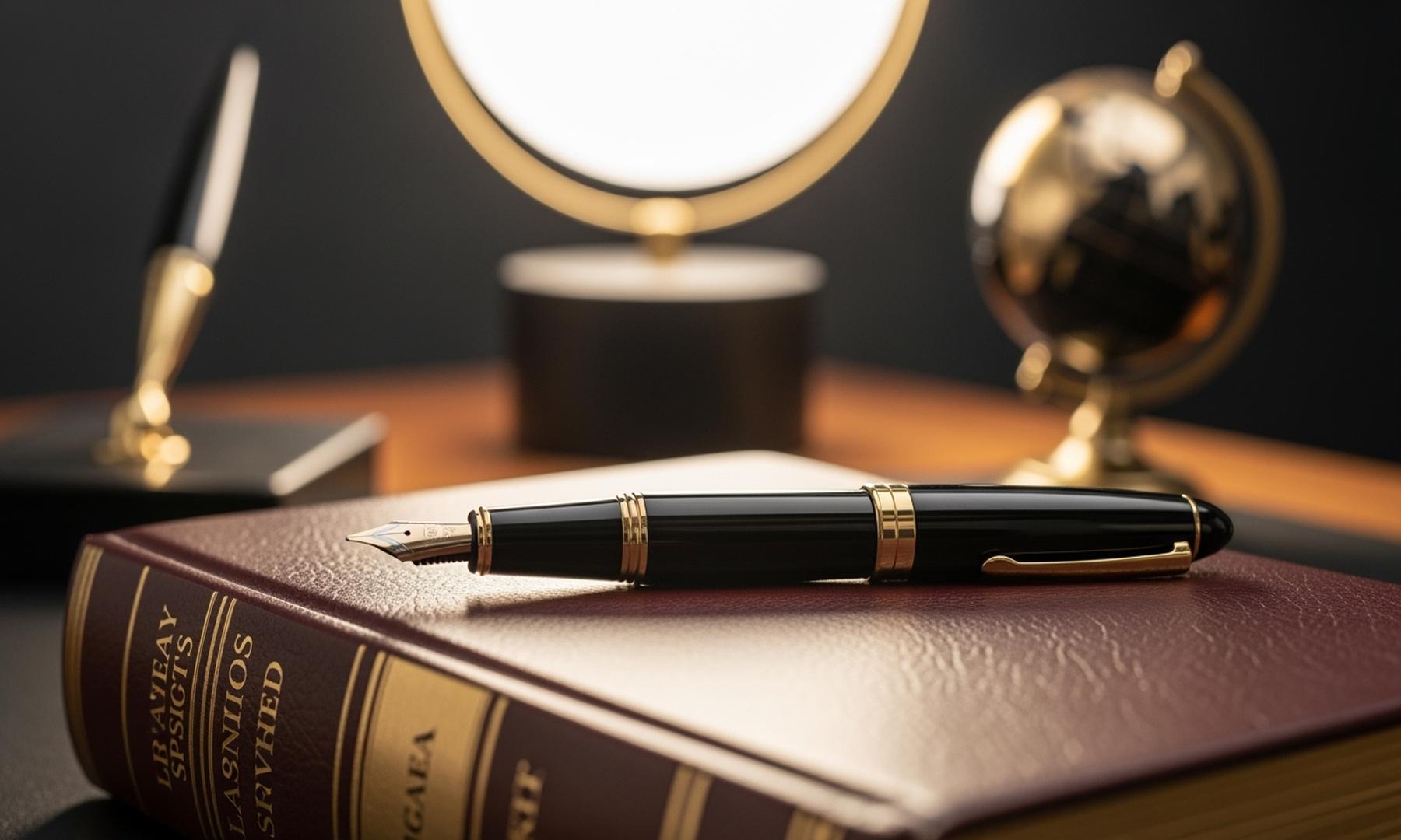 Georgia Managing Partners Invited to Participate in Annual Survey for Legal Insights