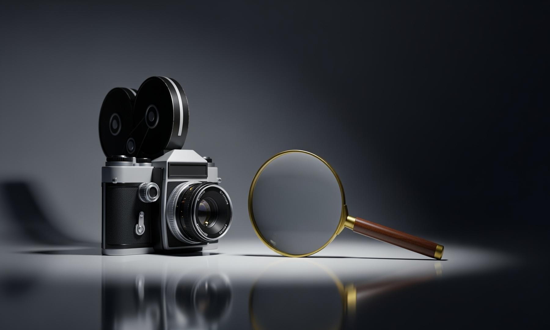 Matthew Quirk's 'The Method' Explores a B-List Actor's Unexpected Role in Crime Investigation