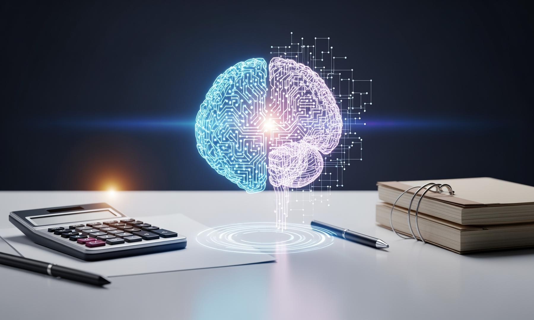 Thomson Reuters Enhances Tax and Accounting Solutions with Agentic AI