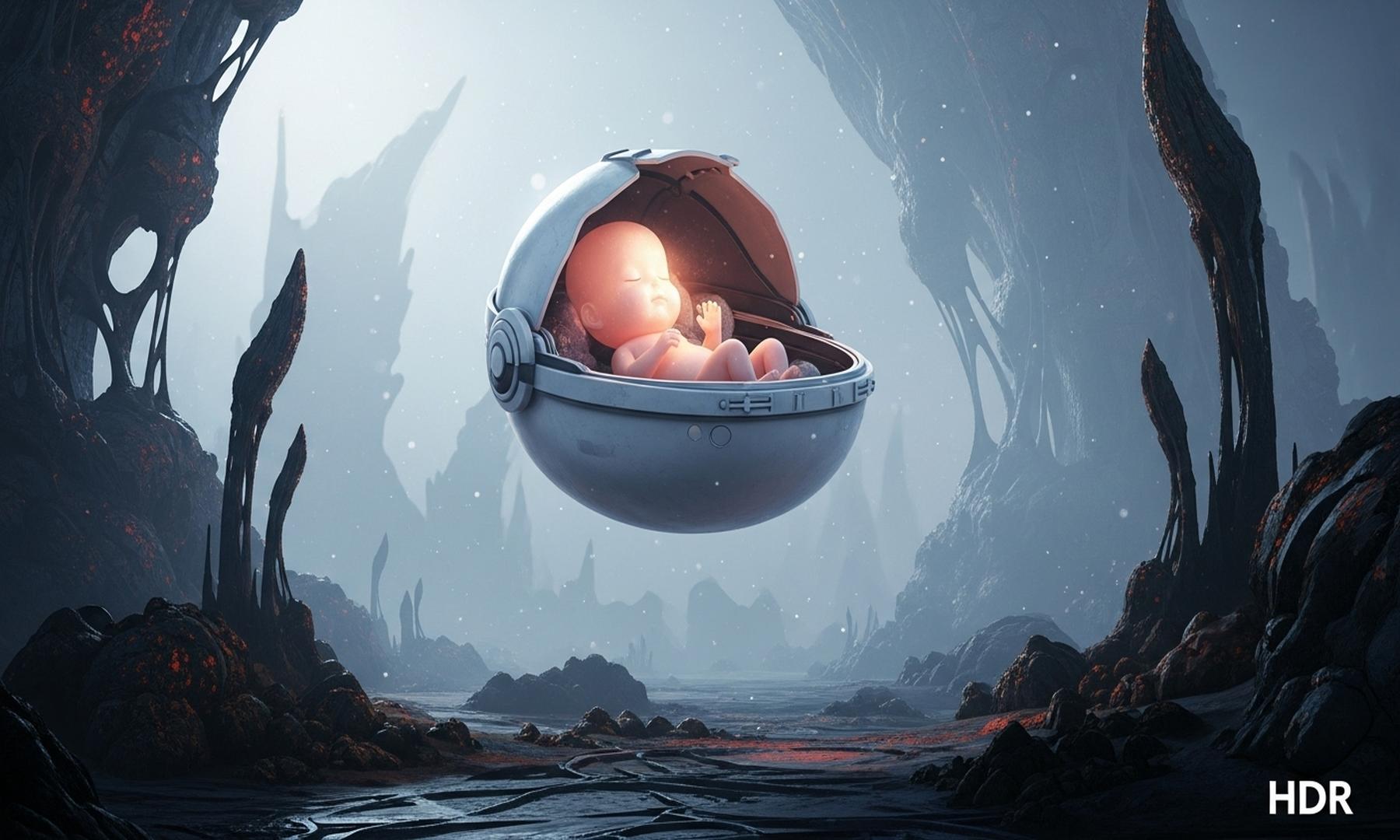 Hideo Kojima Reveals Concept for 'Death Stranding 3' Amidst New Projects