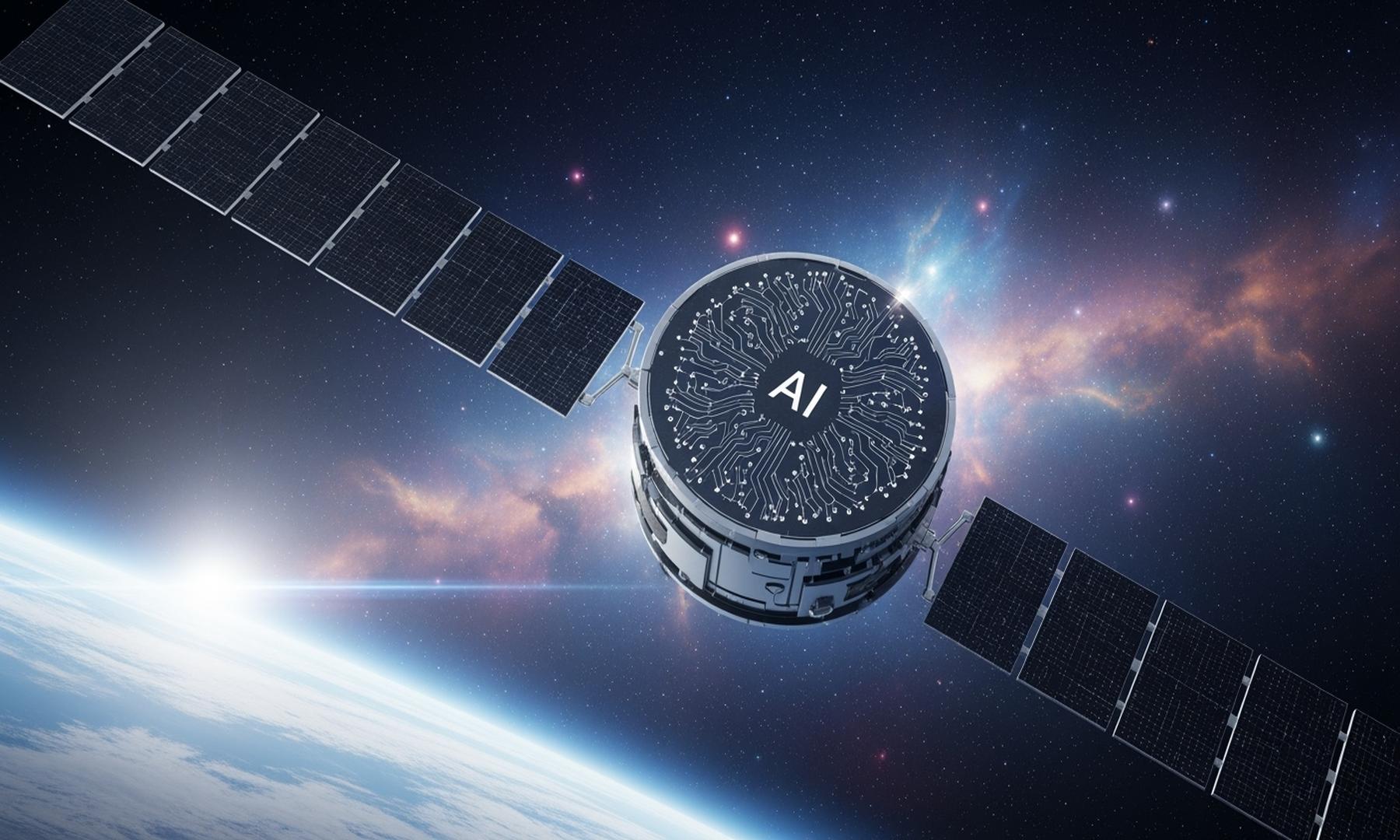 AI Innovations in Space Explored at TechCrunch Disrupt 2025