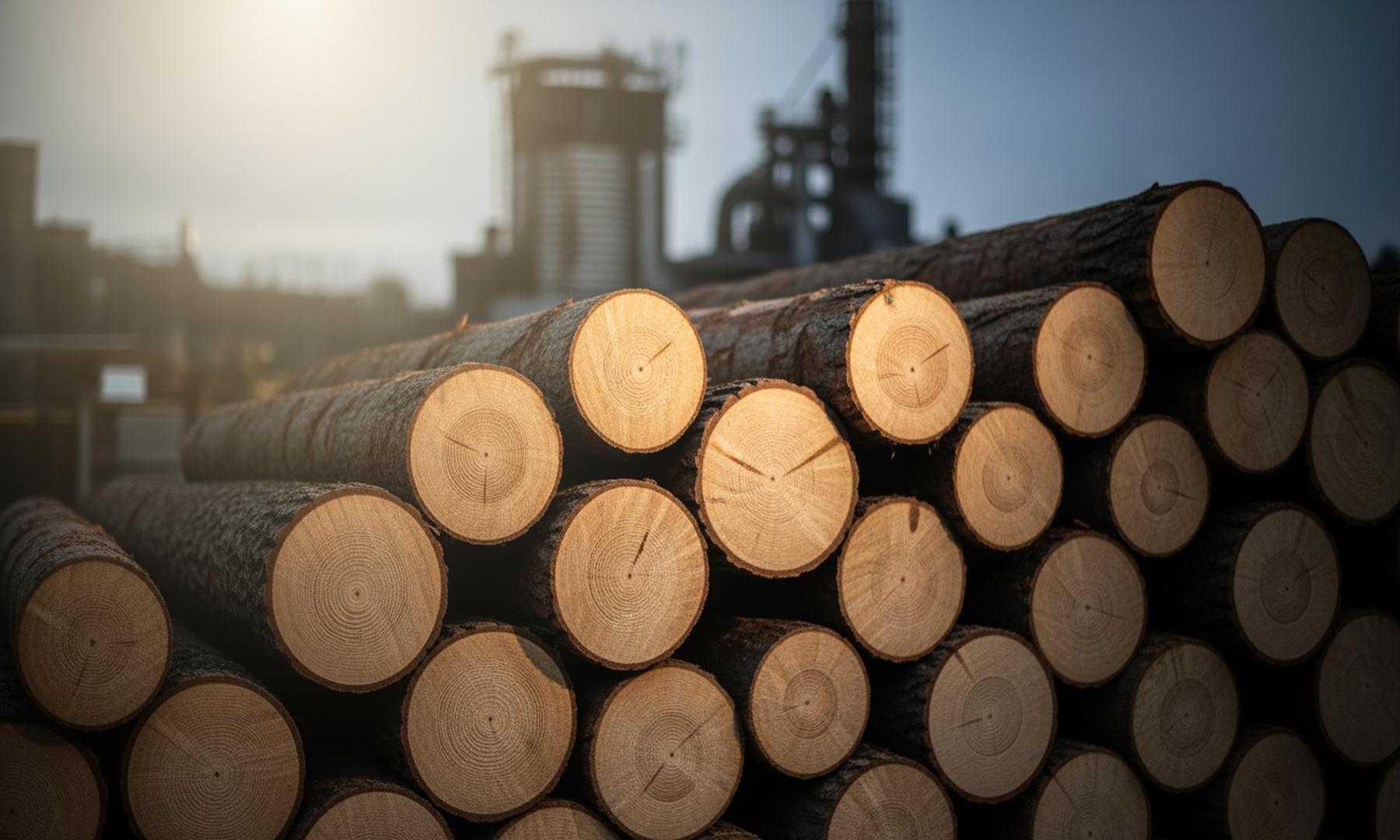 West Fraser Timber Co. to Close Augusta Mill Amid Lumber Market Challenges