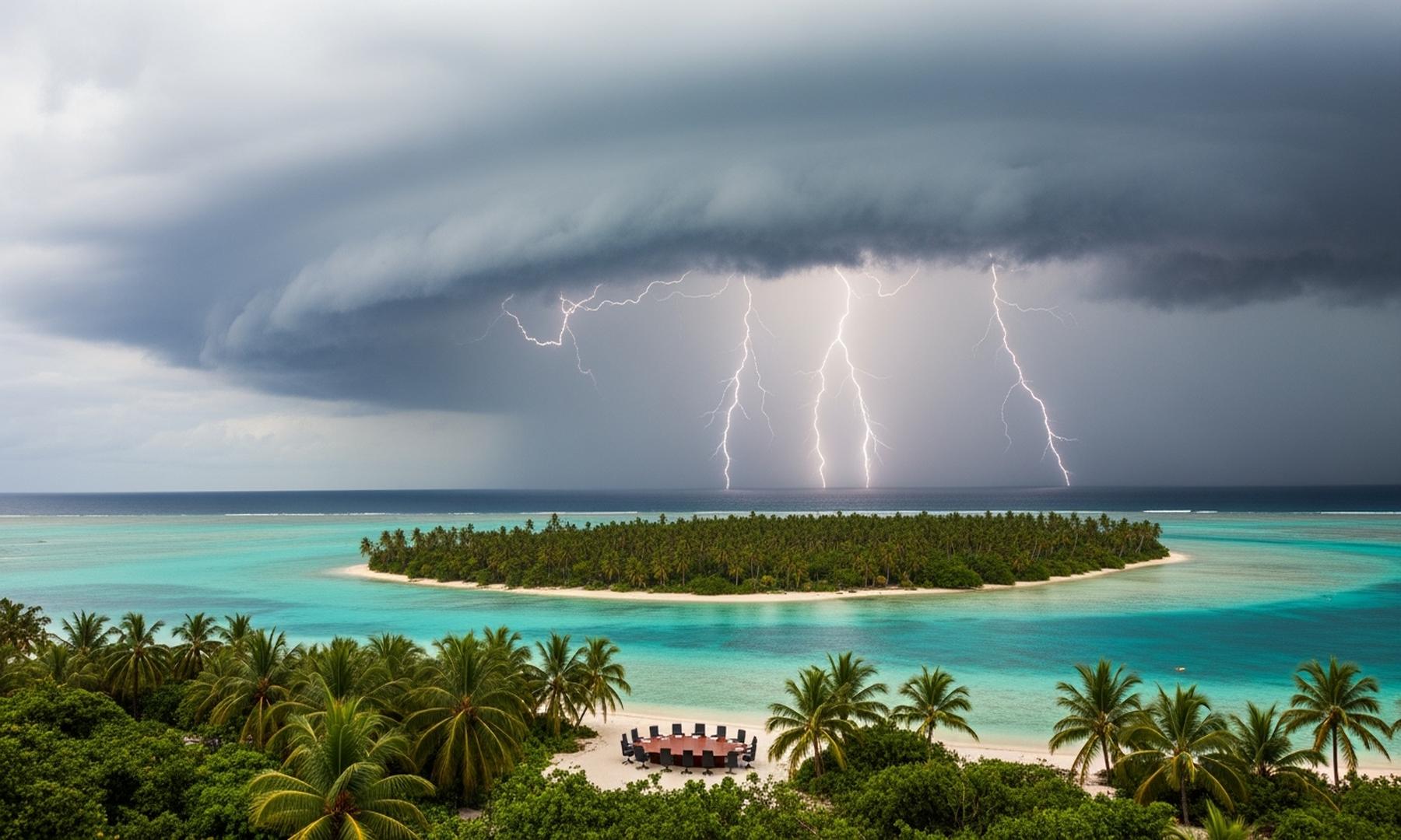 Hurricane Melissa Threatens Jamaica with Devastating Impact as Category 5 Storm