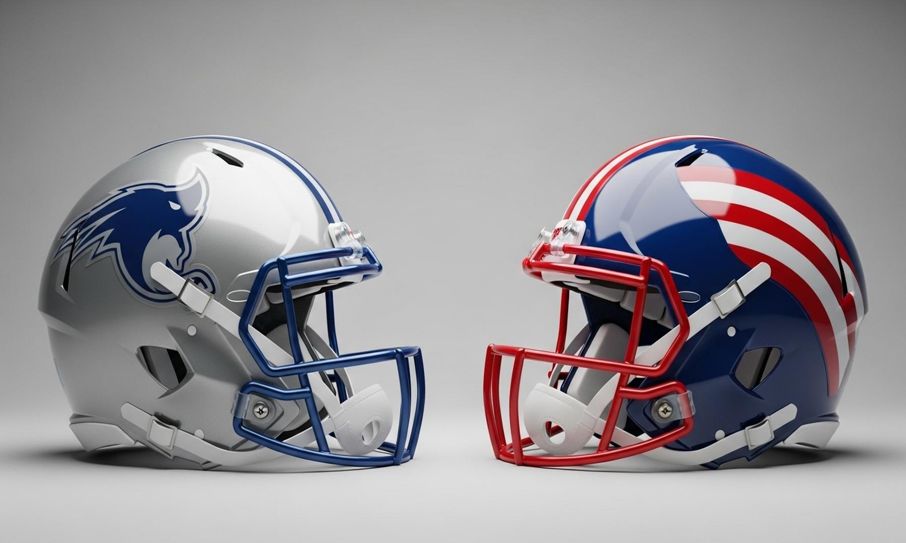 New England Patriots Draw Comparisons to Buffalo Bills in Rebuilding Phase