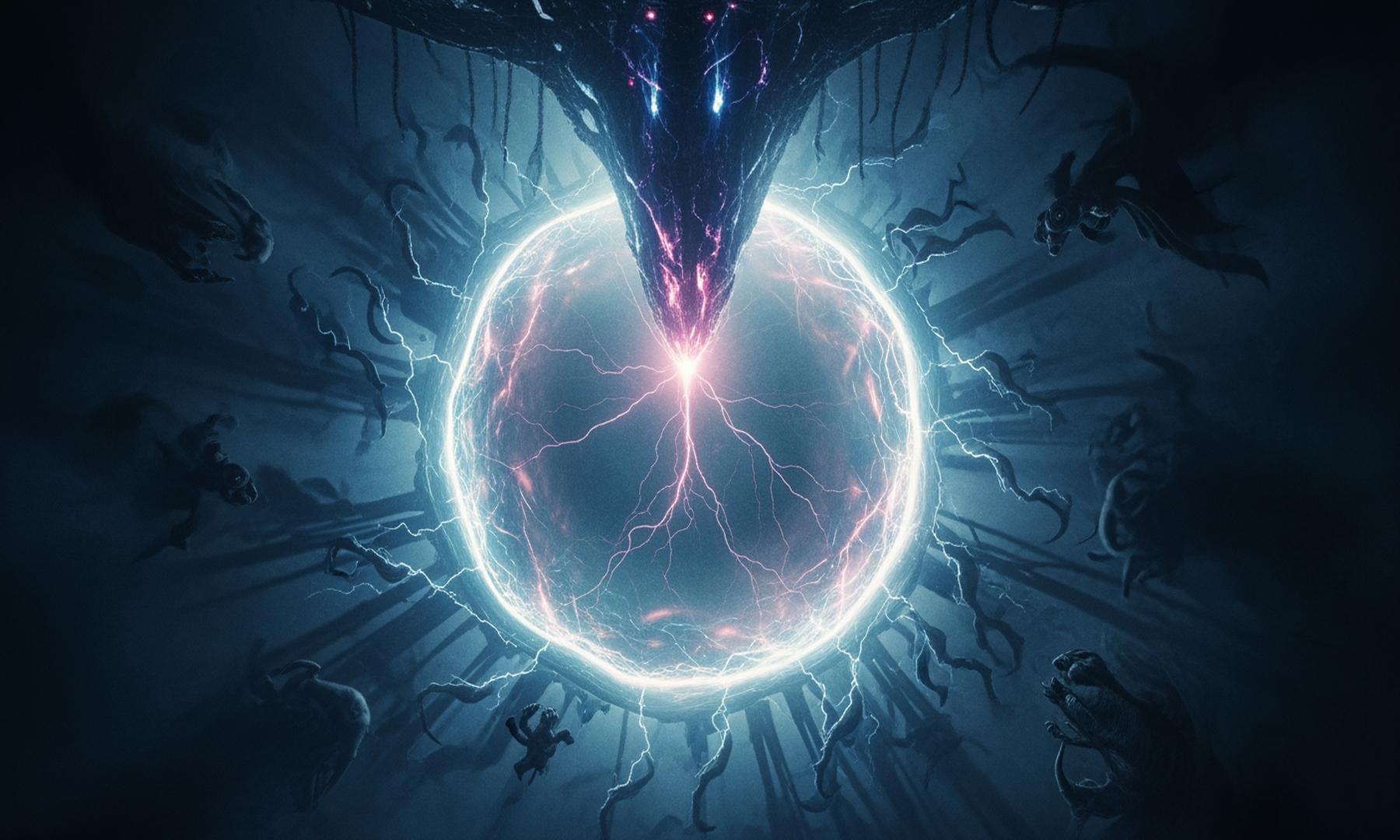 Stranger Things 5 Clip Reveals Key Plot Twist Ahead of Final Season