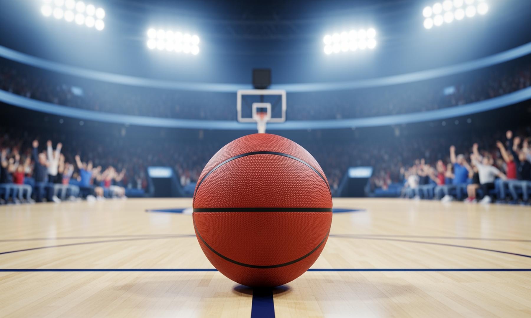 Georgetown Basketball Team Defeats Maryland in Season Opener