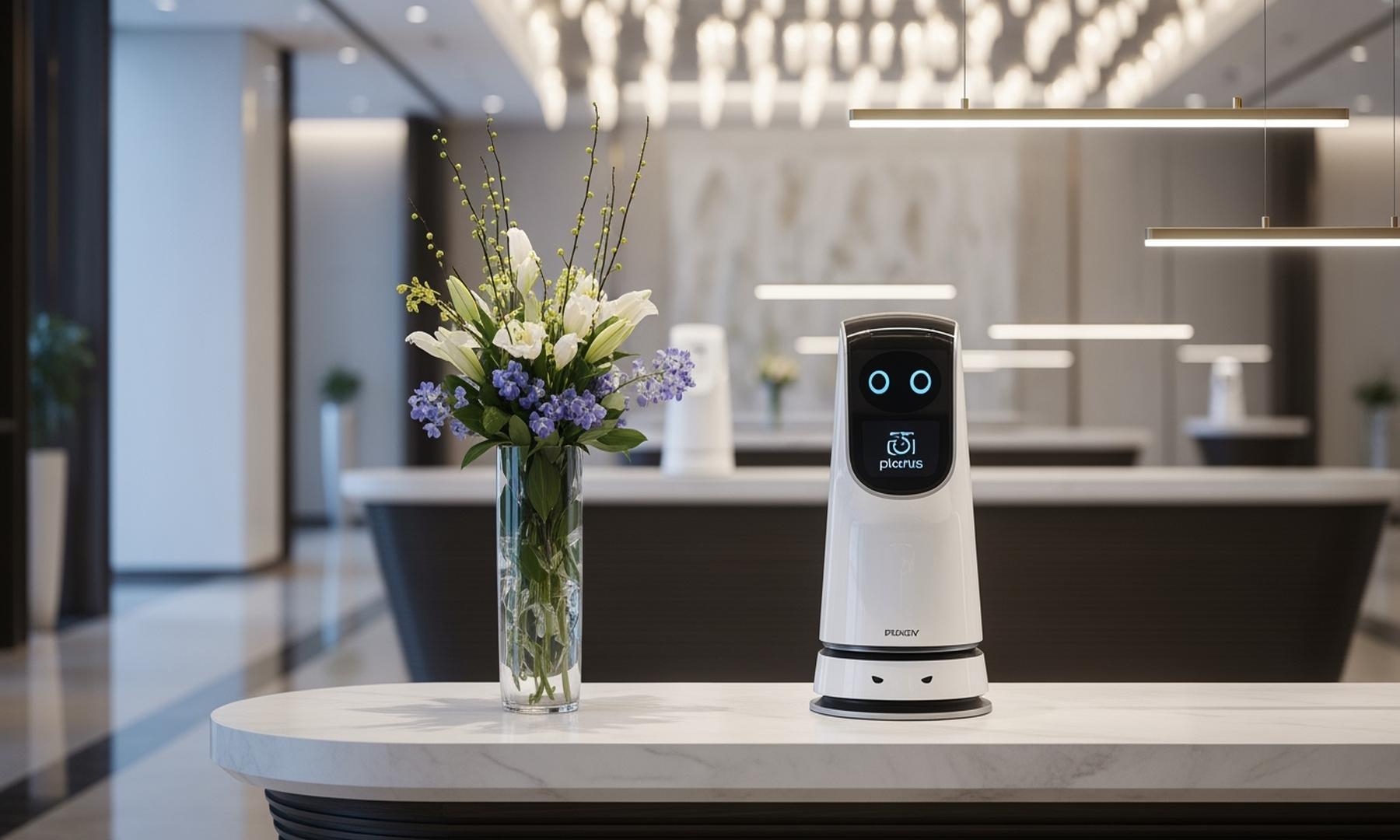 Elegia Introduces AI-Driven Consultancy for Strategic Hotel Ecosystems