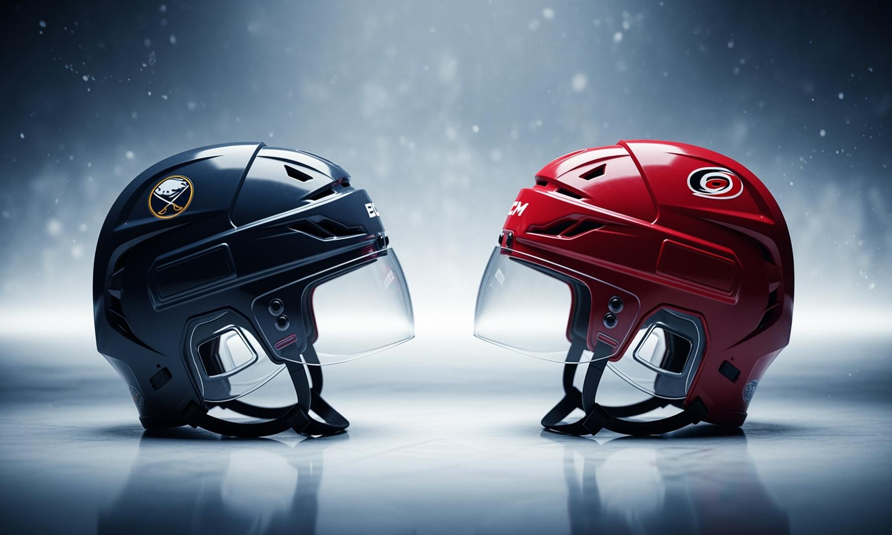 Buffalo Sabres and Carolina Hurricanes Face Off in Game-Changing Matchup