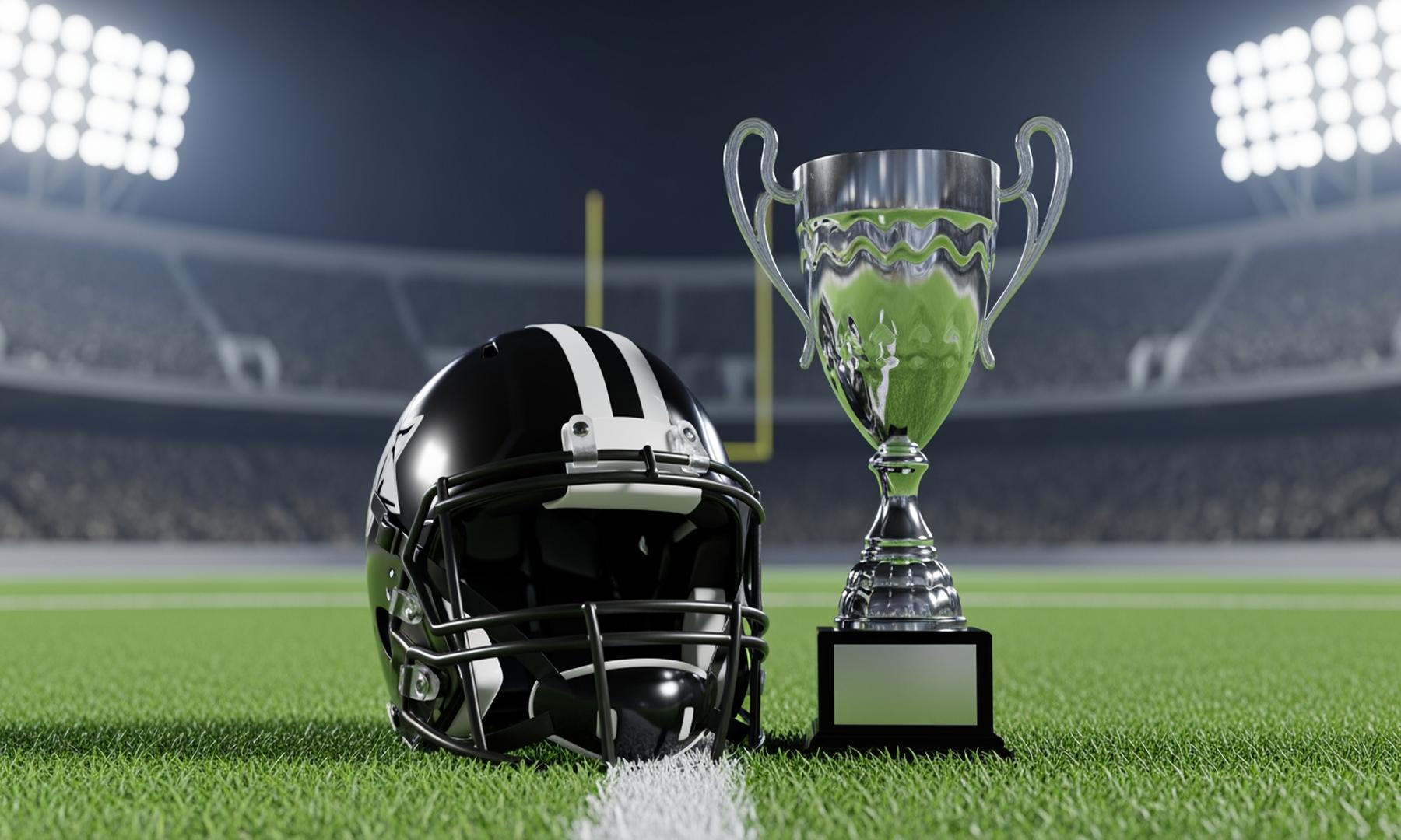 NFL Implements Major Restructuring in United Football League, Impacting Team Management and Playoff Structure