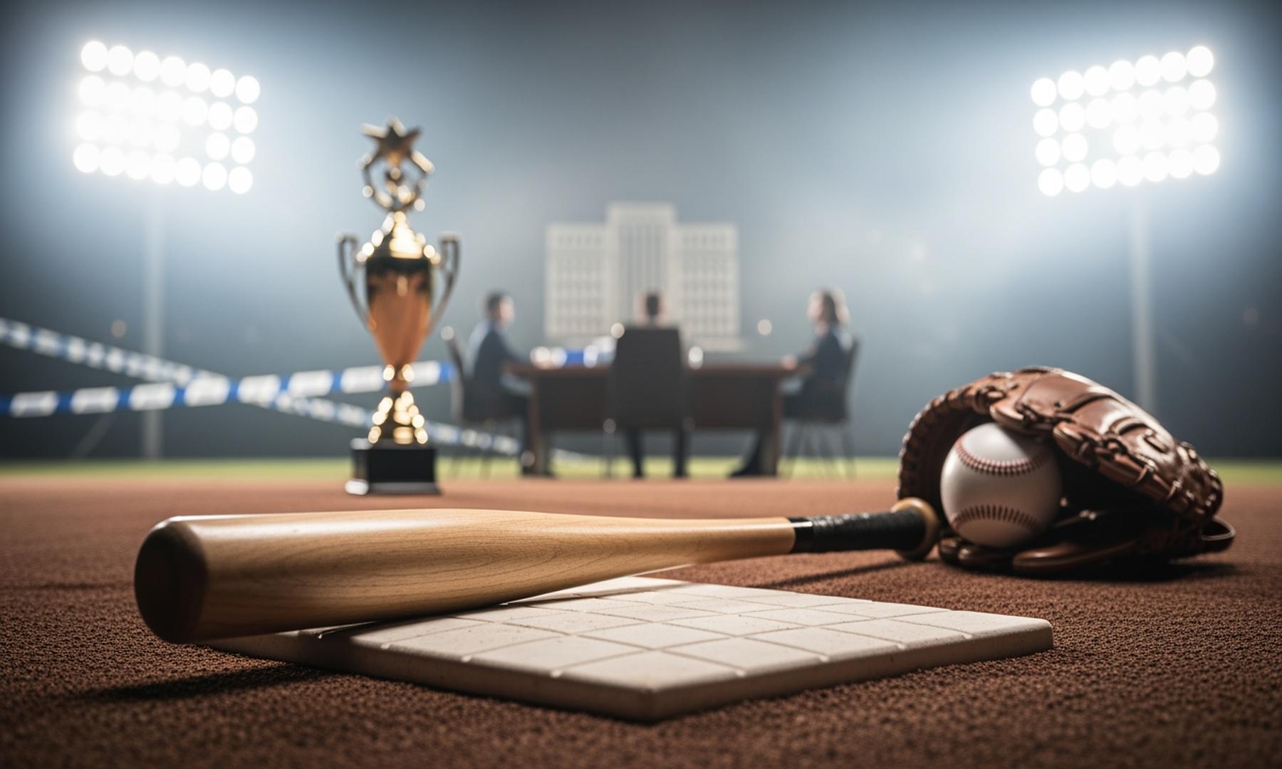 MLB Announces 2025 Awards: Rookie of the Year, Cy Young, MVP Finalists Revealed