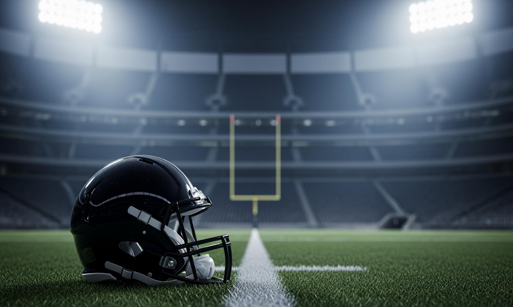 NFL Mourns Marshawn Kneeland's Passing Amid Playoff Race