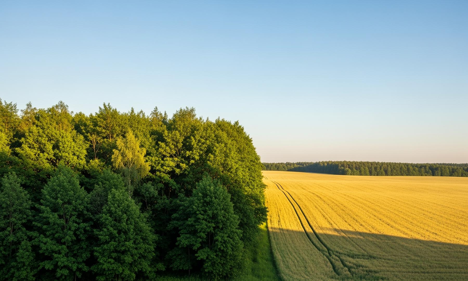 Forestry Experts Advocate for Farmer-Forester Collaboration to Address Shared Challenges