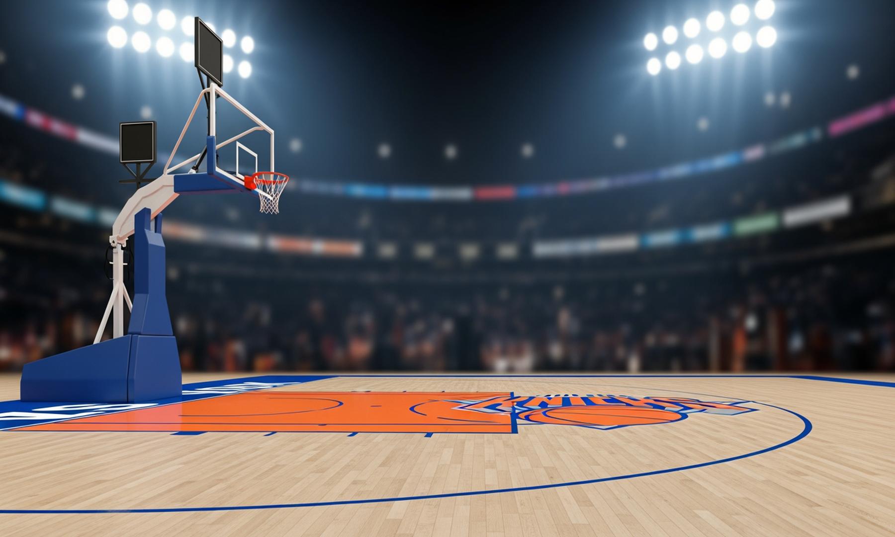 New York Knicks Maintain Perfect Home Record Against Brooklyn Nets