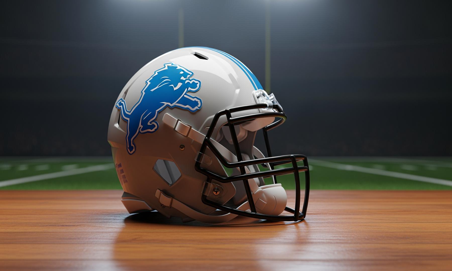 Detroit Lions Substitute Jared Goff for Kyle Allen to Preserve Lead Against Commanders