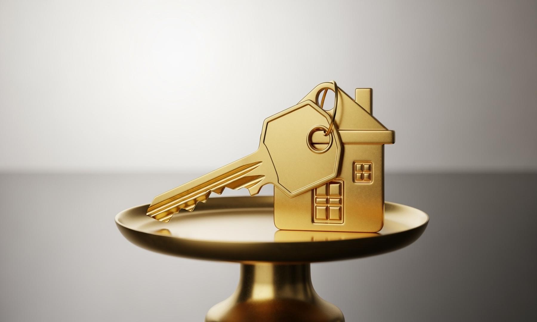 TD Bank Survey Reveals Homeowners' Shift to Home Equity for Financial Stability