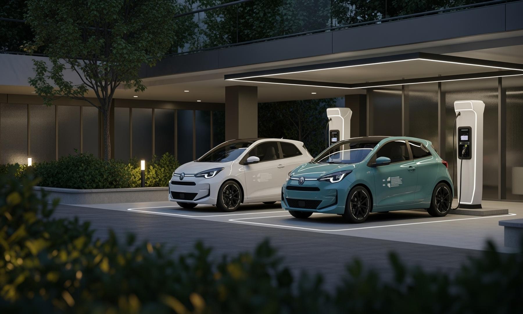 BYD and Nissan Introduce New Electric Kei Cars Amidst Growing Interest in Japan