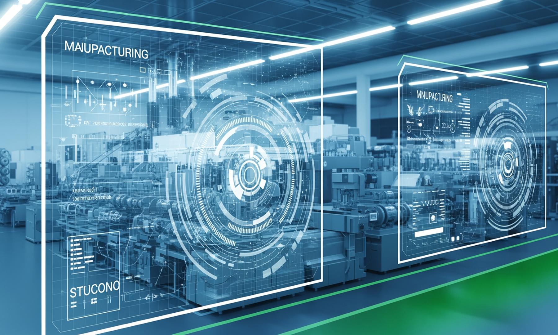 Made Smarter Initiative Celebrates New Digital Leaders in Manufacturing