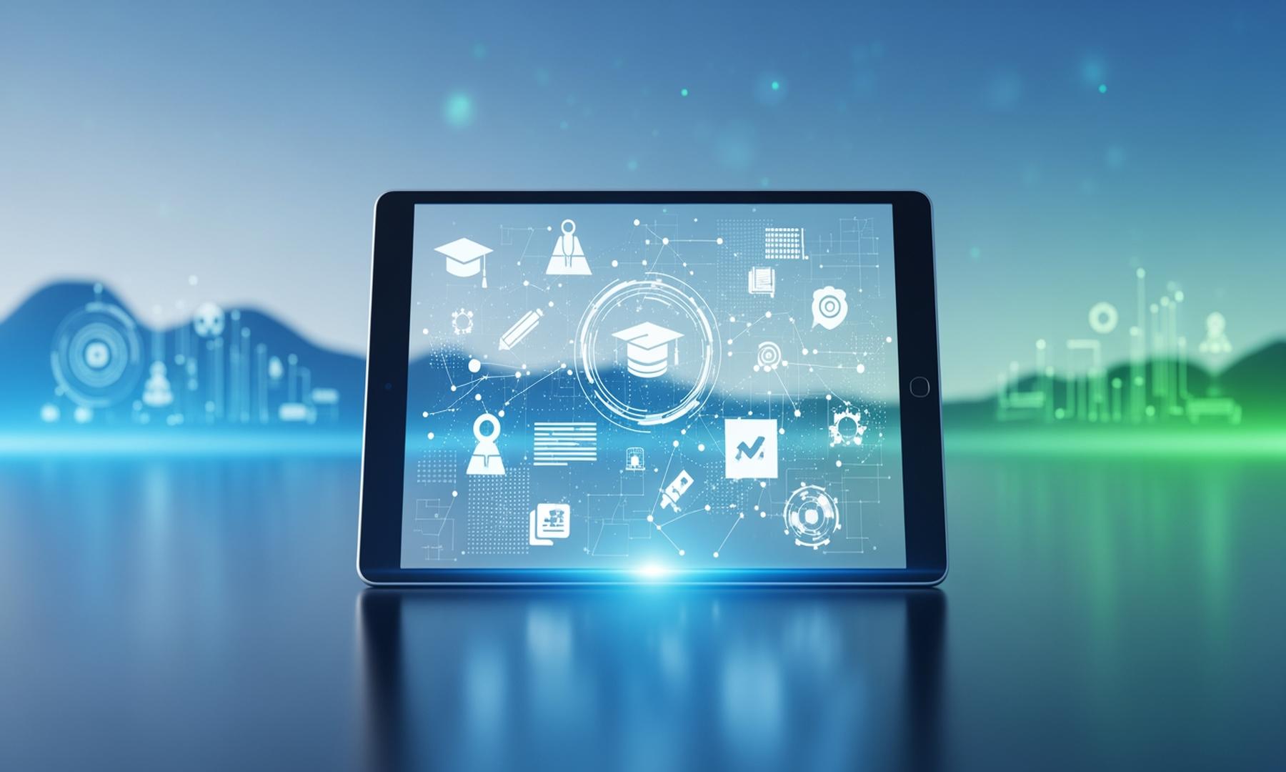 ASU's Lev Gonick Advocates for AI-Driven Education Transformation at EdTech Week