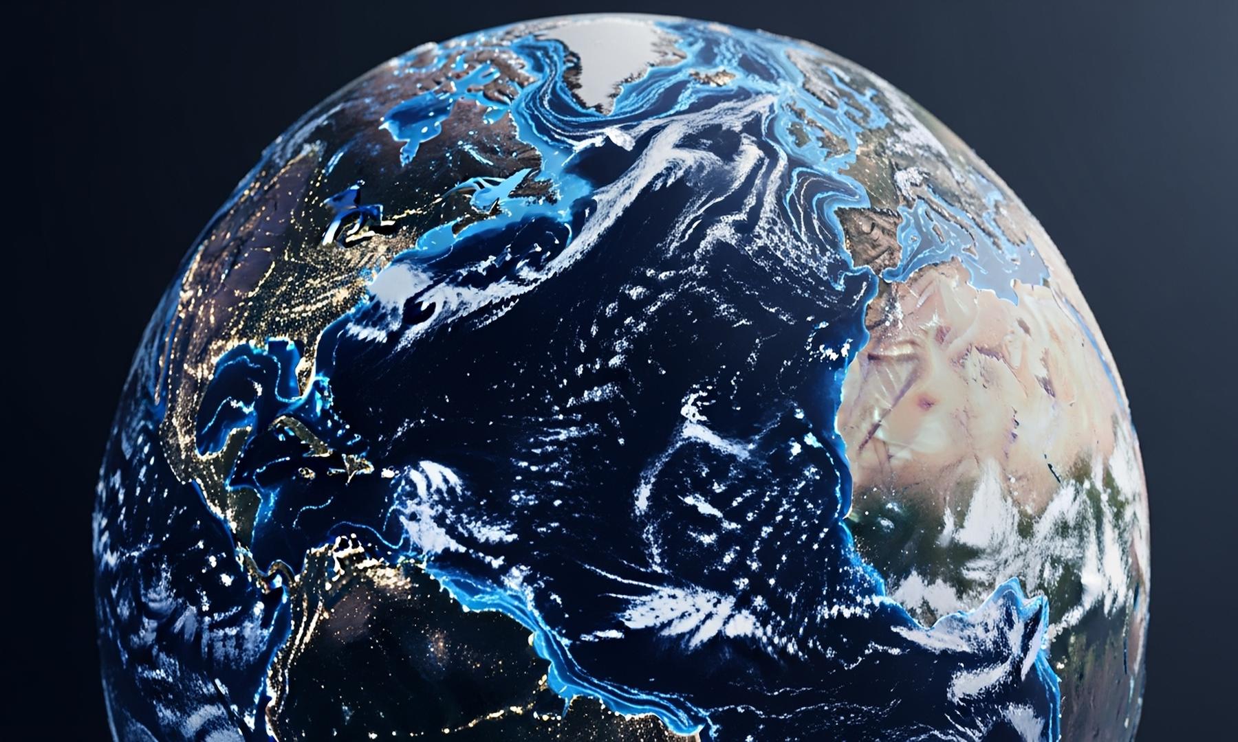 Scientists Warn of High Risk of Atlantic Current Collapse with Severe Global Impacts
