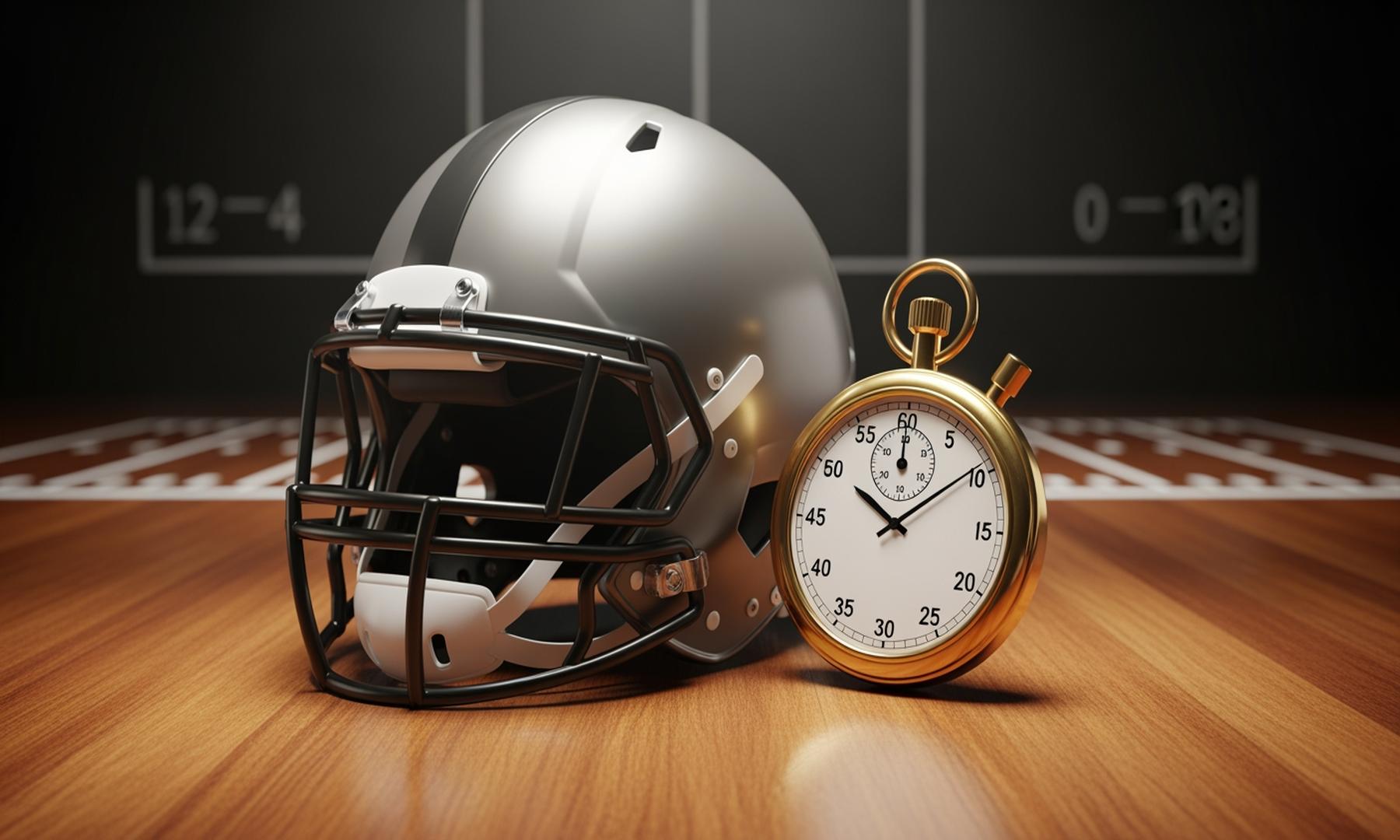 NFL Mock Draft 2026: Jets and Saints Target Key Players