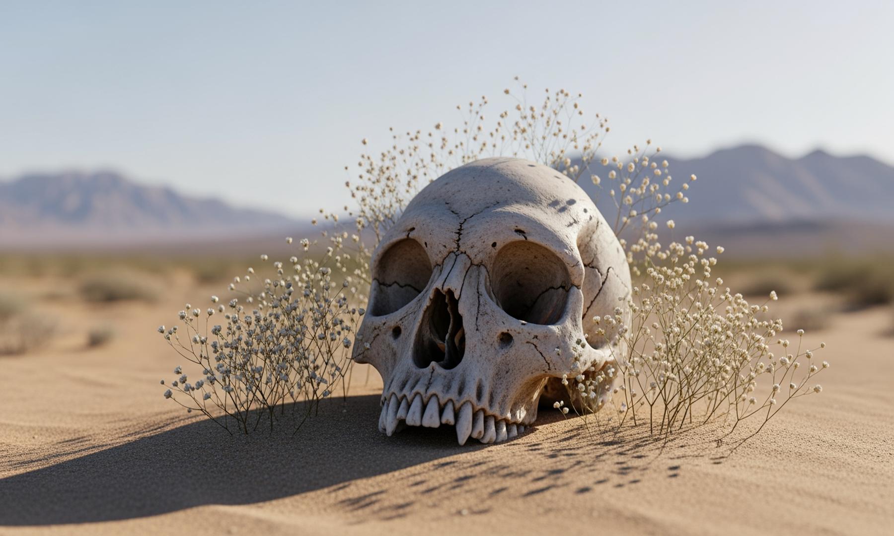 6,000-Year-Old Remains Reveal Genetic History of Disappeared Tribe