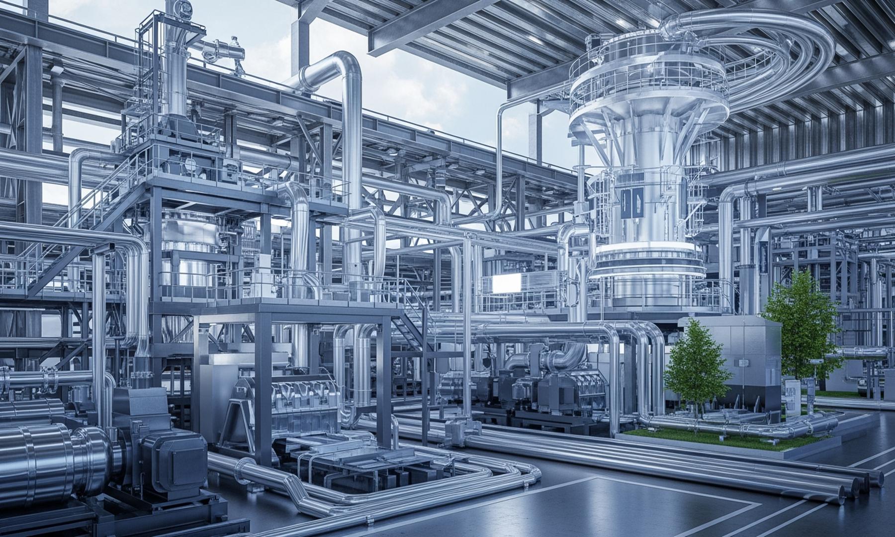 Vedanta Balco Expands Low-Carbon Aluminium Production to Meet Global Standards