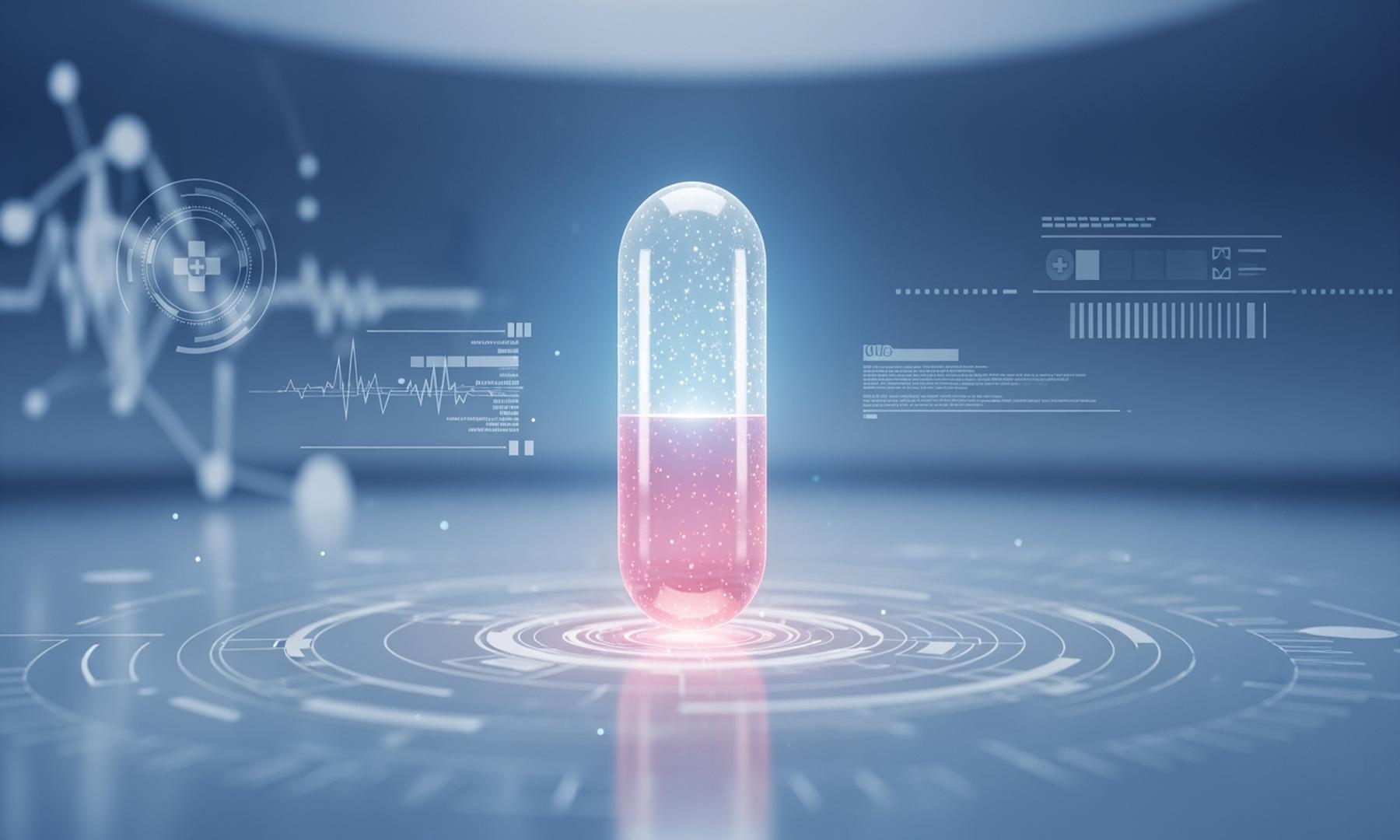 OncoC4's Gotistobart Receives Breakthrough Therapy Designation for Lung Cancer Treatment