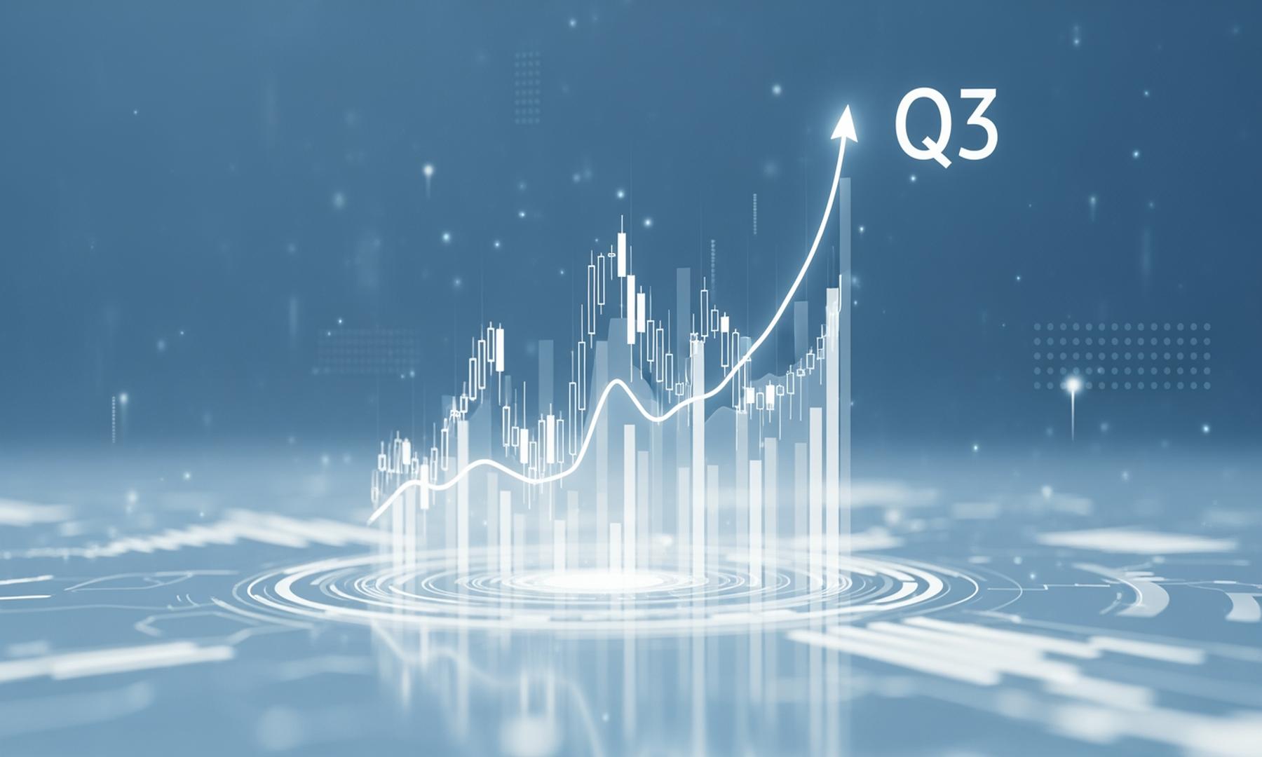 SBB Shares Surge Following Positive Q3 Results