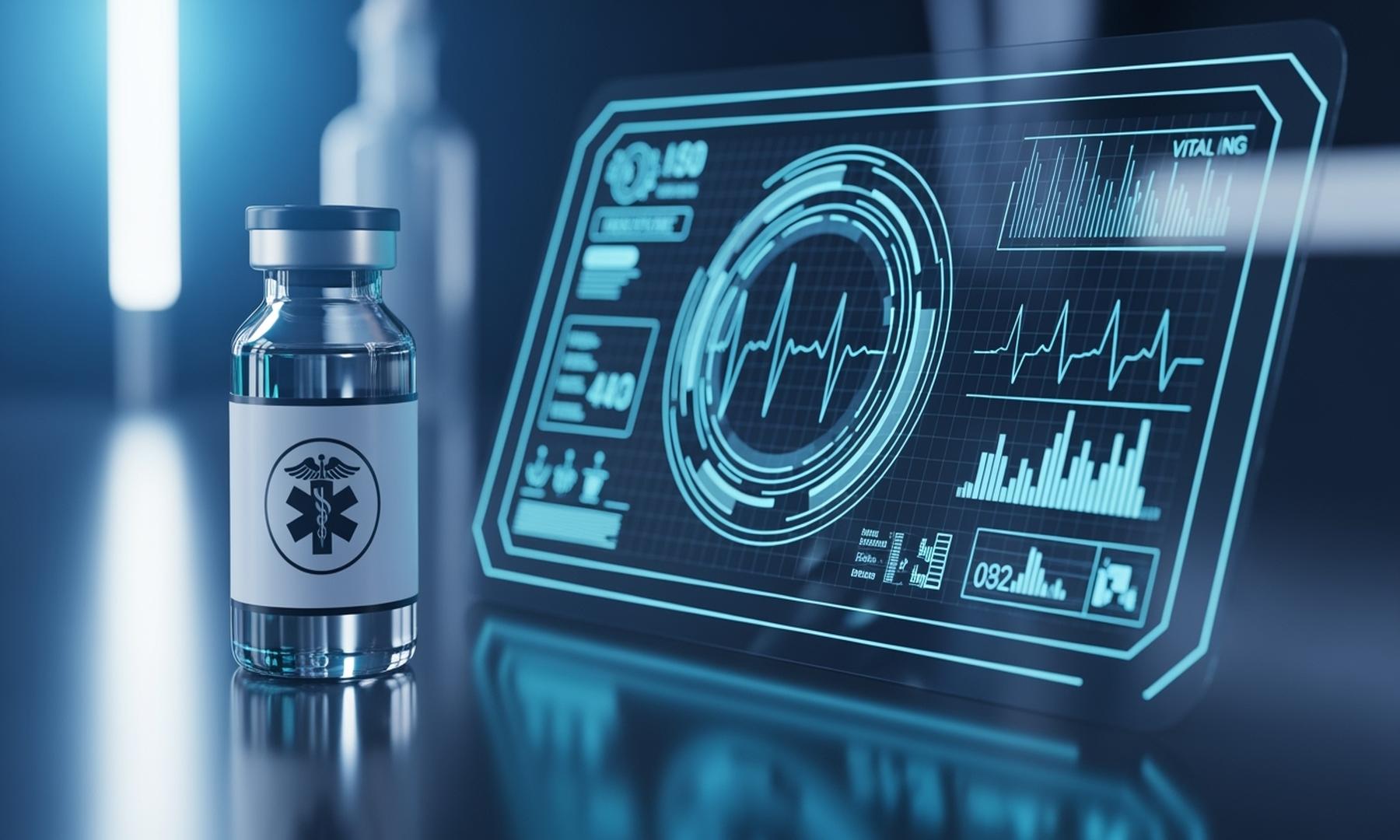 NRx Pharmaceuticals Advances Ketamine-Based Therapies with FDA Fast Track Designation